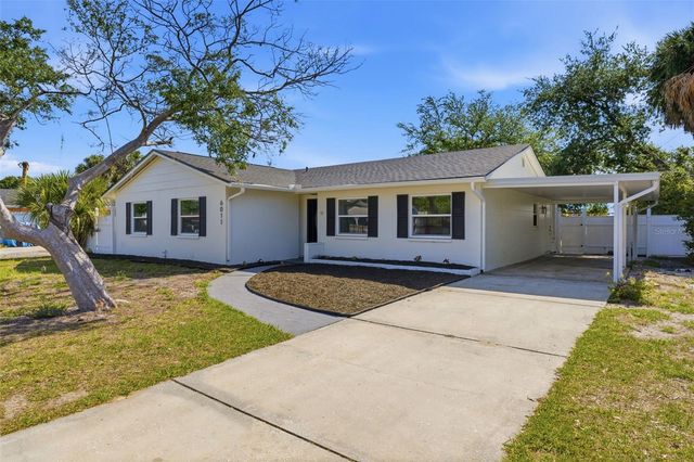 6011 WILSHIRE DRIVE, Tampa, FL 33615