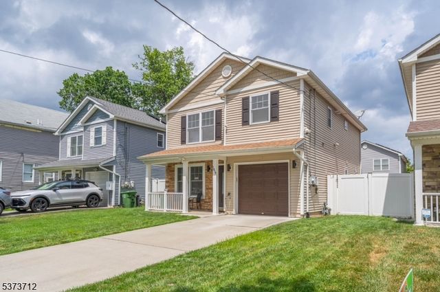 1019 Spruce St, Roselle Boro, NJ 07203