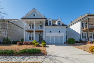 303 McDaniel Place, Canton, GA 30115