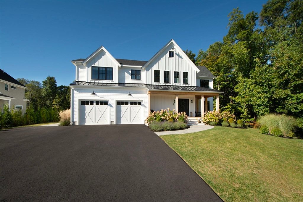 453 Clapp Rd, Scituate, MA 02066