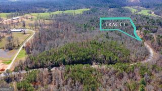 0 Afton #1 Road, Dawsonville, GA 30534