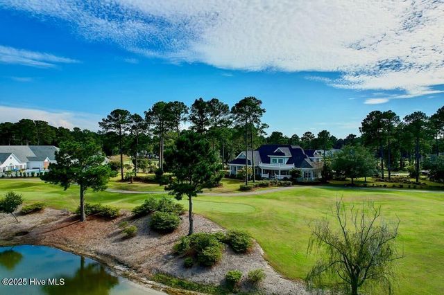 8777 Nashville Drive NW, Calabash, NC 28467