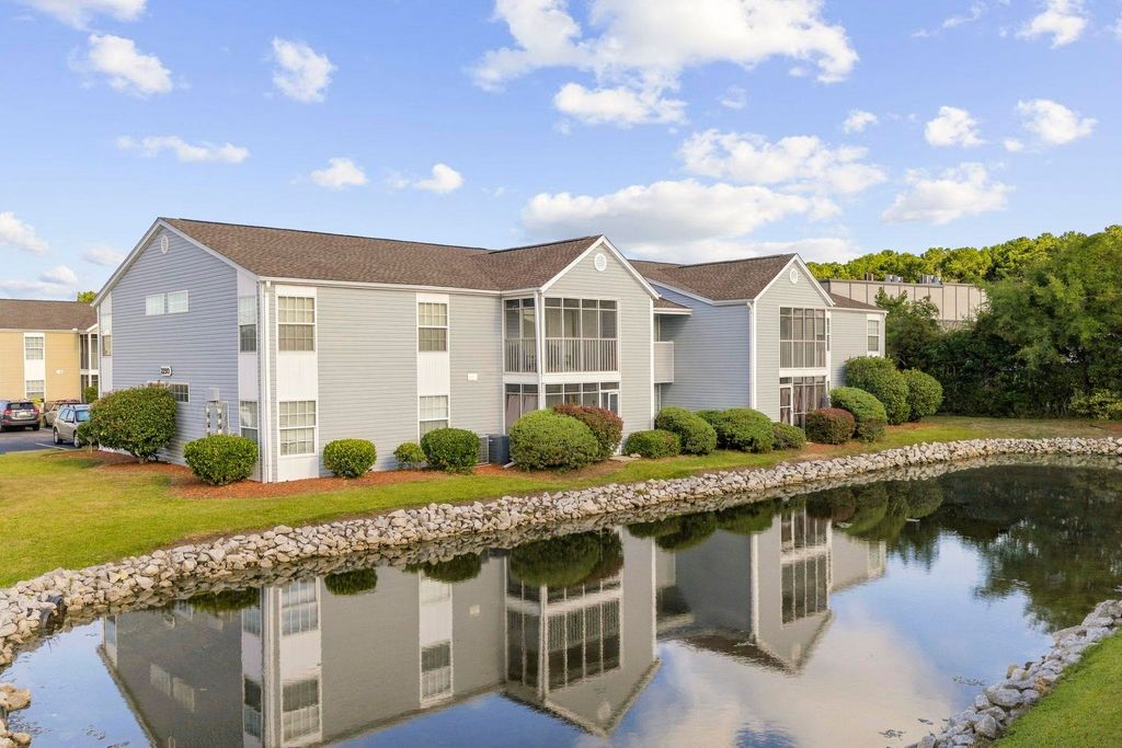 2230 Andover Dr Apt H, Surfside Beach, SC 29575 — photo 2