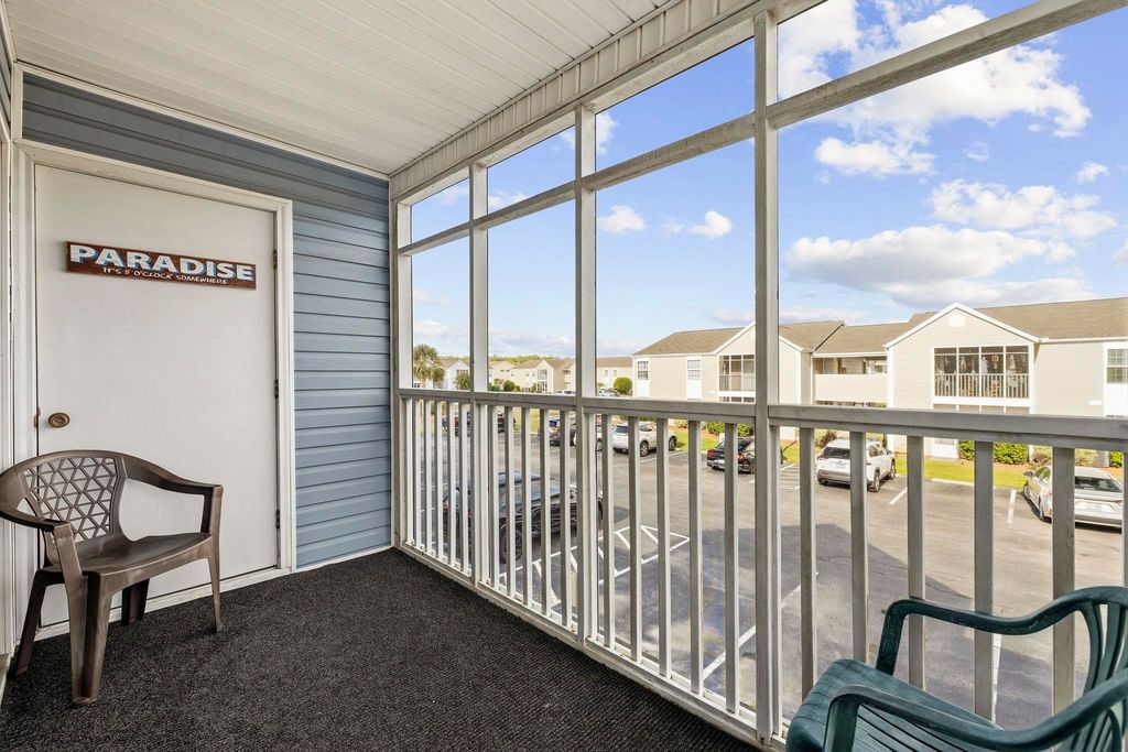 2230 Andover Dr Apt H, Surfside Beach, SC 29575 — photo 4