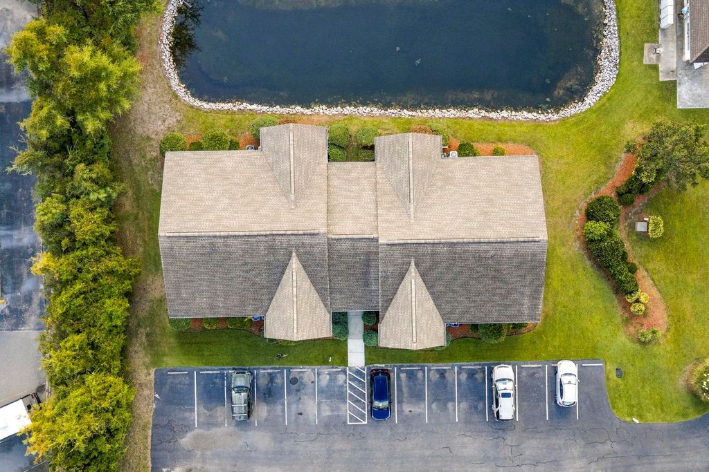 2230 Andover Dr Apt H, Surfside Beach, SC 29575 — photo 5