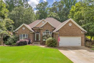 6414 Deep Valley Court, Flowery Branch, GA 30542