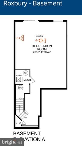 256 CHASE DR, Downingtown, PA 19335