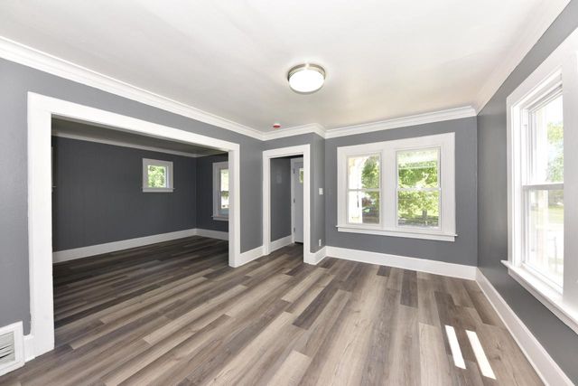3543 N 9th STREET, Milwaukee, WI 53206