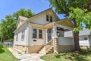 3543 N 9th STREET, Milwaukee, WI 53206