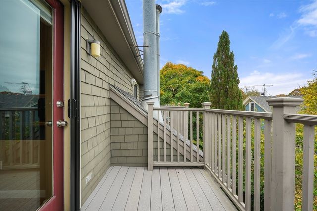 10 Eustis Street 10, Cambridge, MA 02140