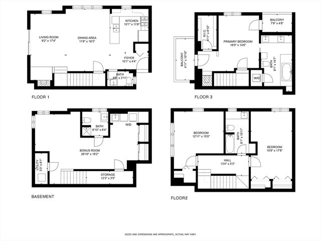 10 Eustis Street 10, Cambridge, MA 02140