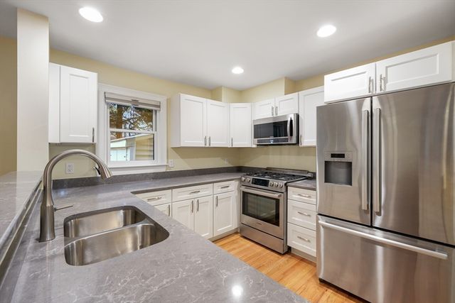 10 Eustis Street 10, Cambridge, MA 02140