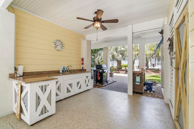 407 S Causeway Rd., Pawleys Island, SC 29585