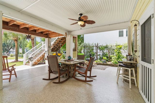 407 S Causeway Rd., Pawleys Island, SC 29585