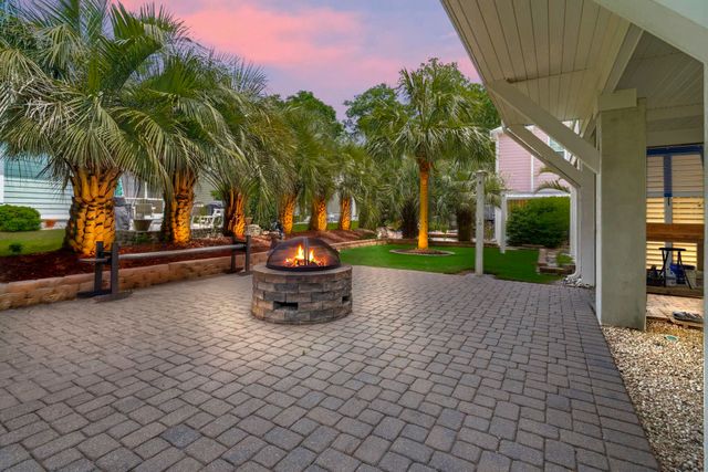 407 S Causeway Rd., Pawleys Island, SC 29585