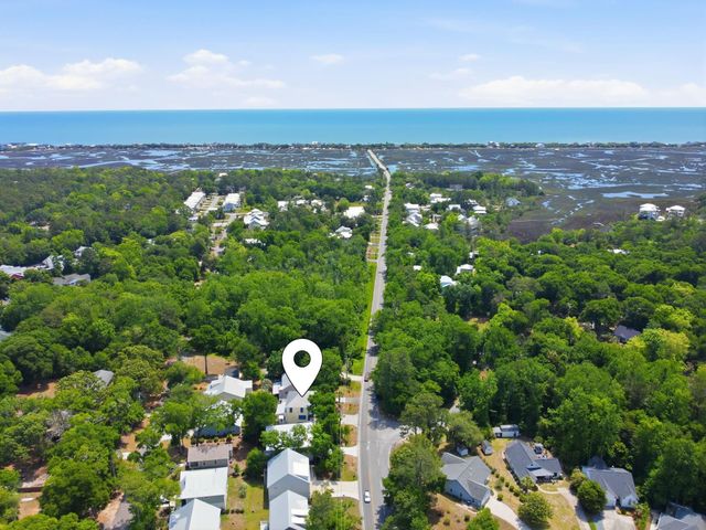 407 S Causeway Rd., Pawleys Island, SC 29585