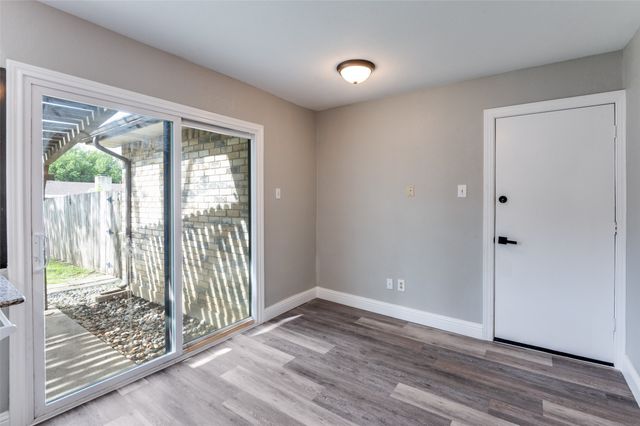 1804 Clear Creek Lane, Carrollton, TX 75007