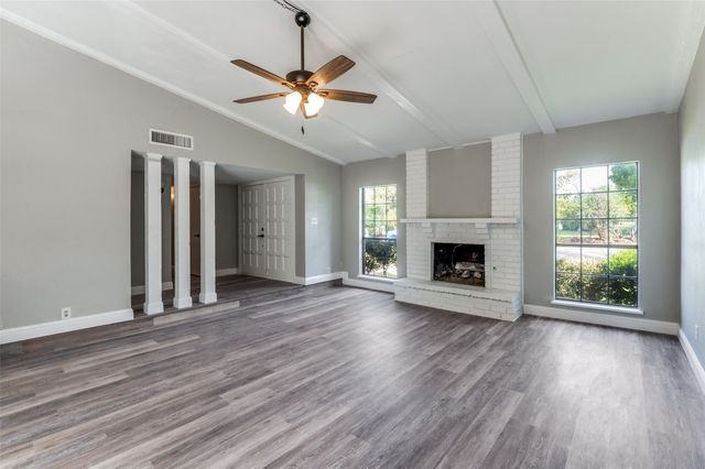 1804 Clear Creek Lane, Carrollton, TX 75007