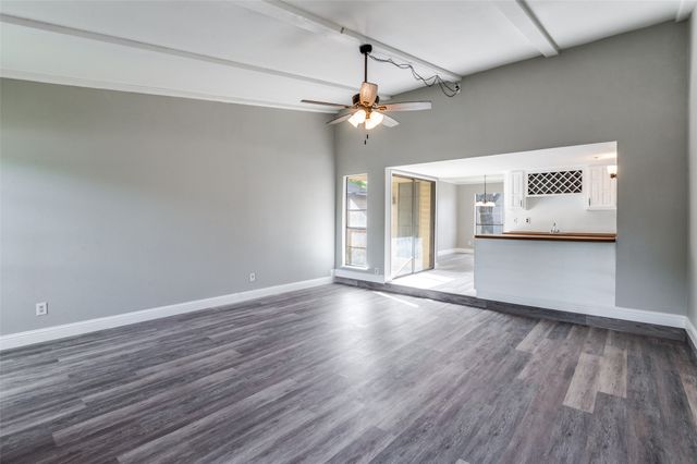 1804 Clear Creek Lane, Carrollton, TX 75007