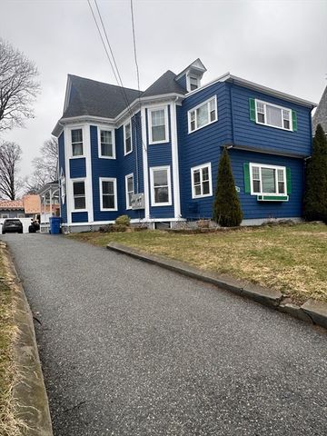 52 Washington Street 1, Winthrop, MA 02152