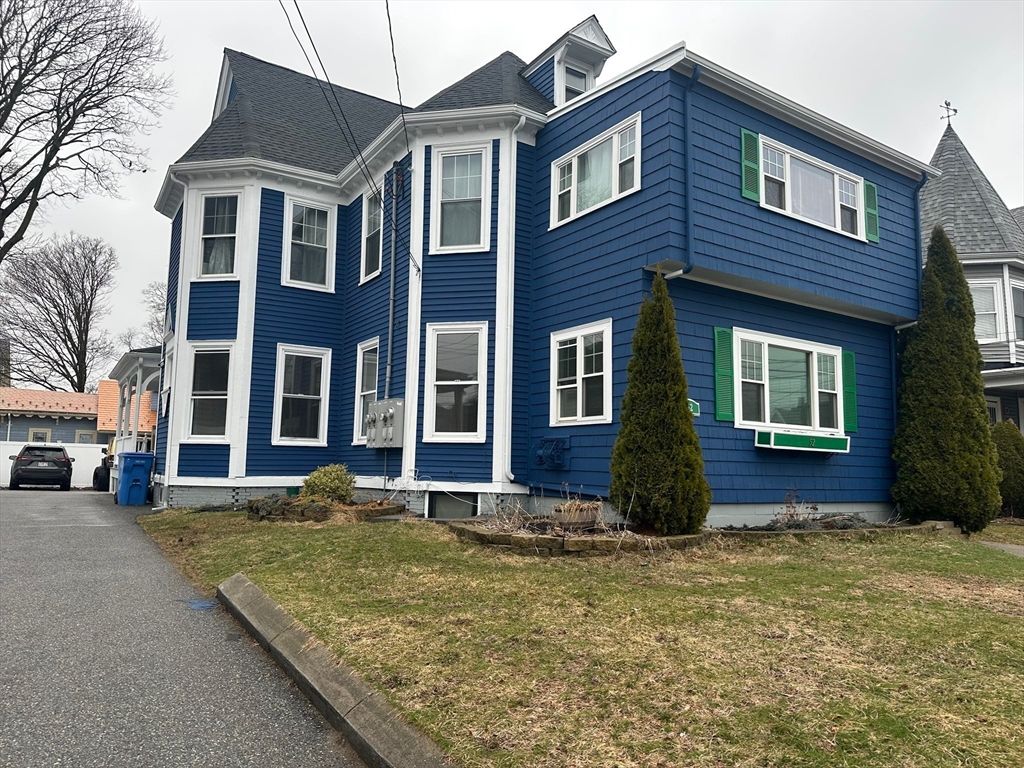 52 Washington Street 1, Winthrop, MA 02152