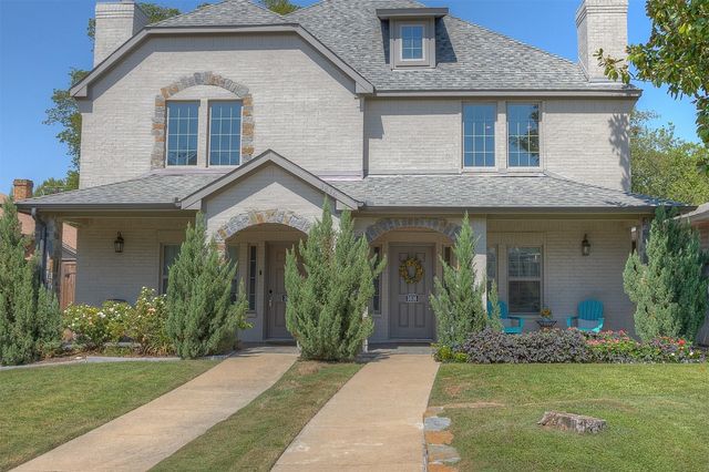 3816 W 7TH Street, Fort Worth, TX 76107
