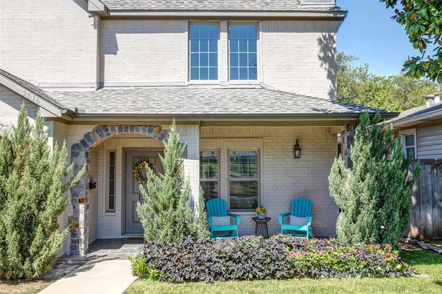 3816 W 7TH Street, Fort Worth, TX 76107