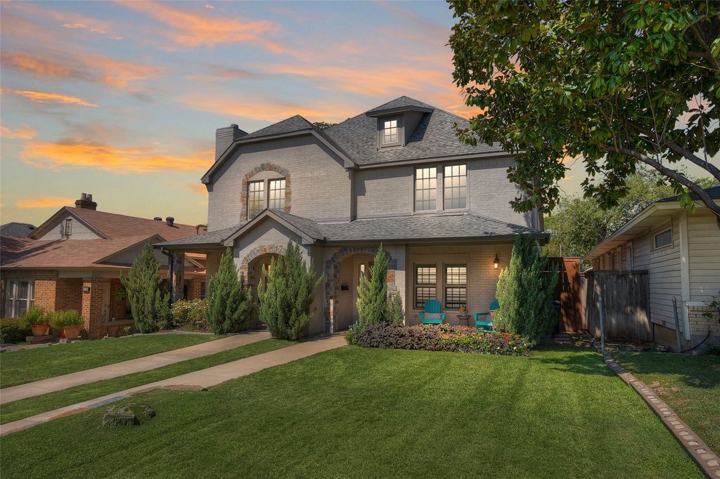 3816 W 7TH Street, Fort Worth, TX 76107