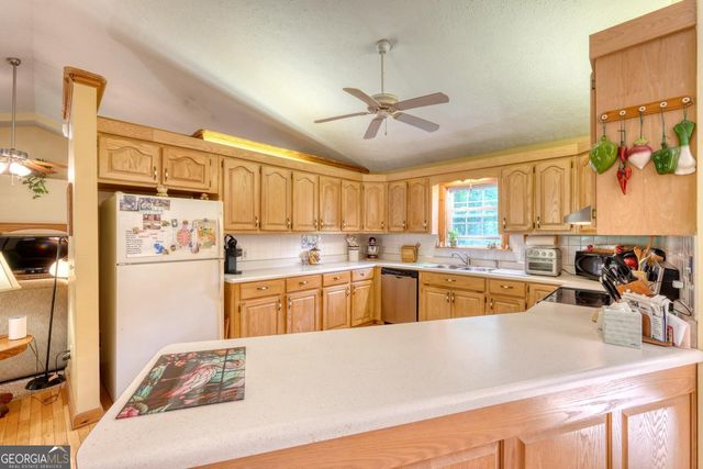 115 Ledge Lane, Blairsville, GA 30512