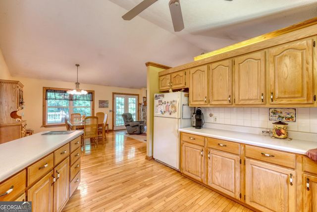 115 Ledge Lane, Blairsville, GA 30512