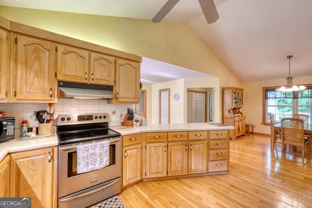 115 Ledge Lane, Blairsville, GA 30512