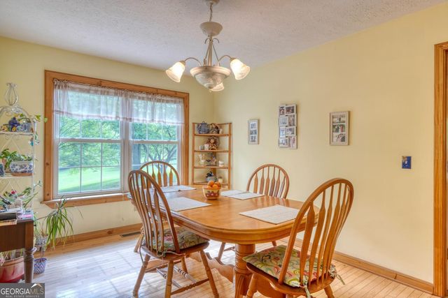 115 Ledge Lane, Blairsville, GA 30512
