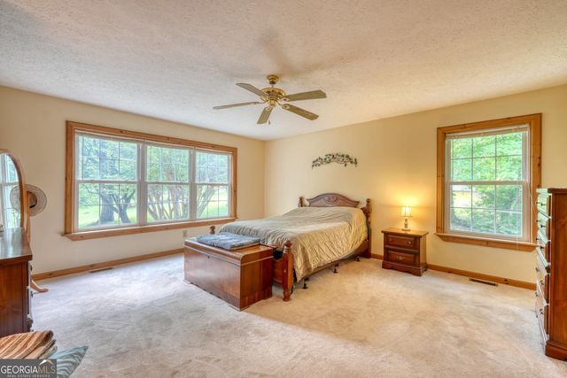 115 Ledge Lane, Blairsville, GA 30512