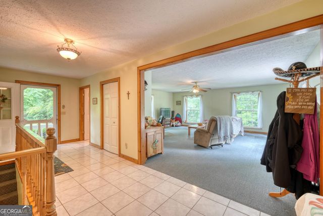 115 Ledge Lane, Blairsville, GA 30512