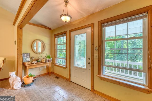 115 Ledge Lane, Blairsville, GA 30512