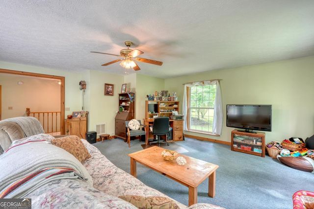 115 Ledge Lane, Blairsville, GA 30512