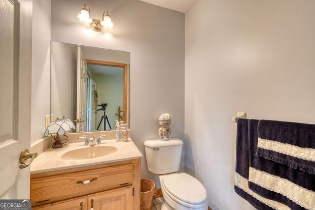 115 Ledge Lane, Blairsville, GA 30512