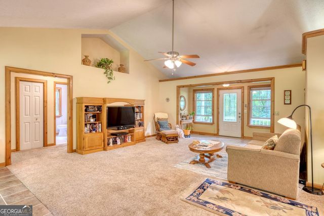 115 Ledge Lane, Blairsville, GA 30512