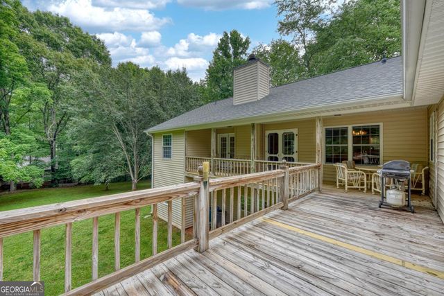 115 Ledge Lane, Blairsville, GA 30512
