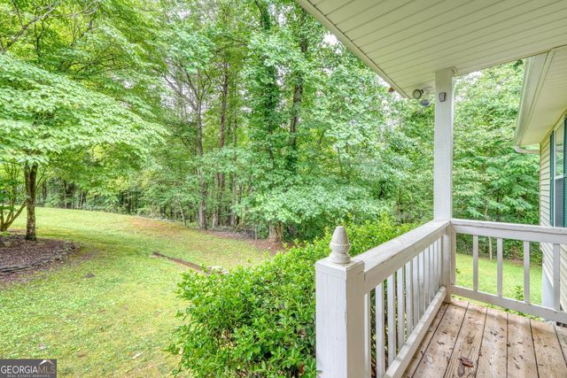 115 Ledge Lane, Blairsville, GA 30512