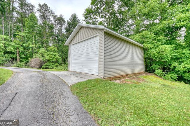 115 Ledge Lane, Blairsville, GA 30512