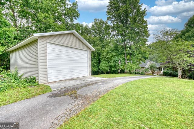 115 Ledge Lane, Blairsville, GA 30512