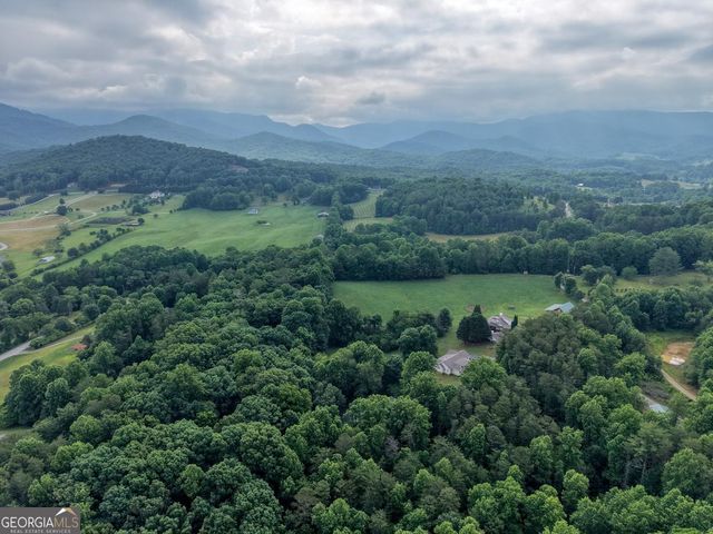 115 Ledge Lane, Blairsville, GA 30512