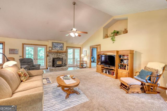 115 Ledge Lane, Blairsville, GA 30512