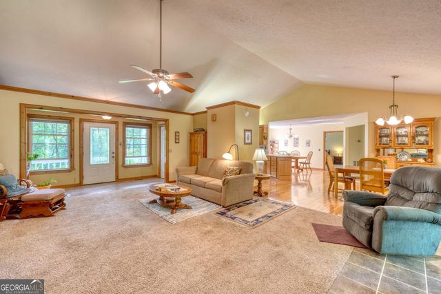 115 Ledge Lane, Blairsville, GA 30512