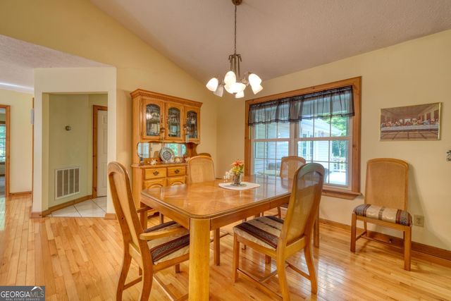 115 Ledge Lane, Blairsville, GA 30512