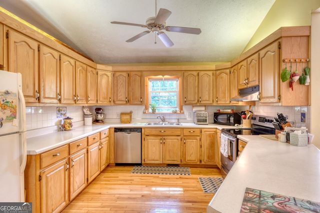 115 Ledge Lane, Blairsville, GA 30512