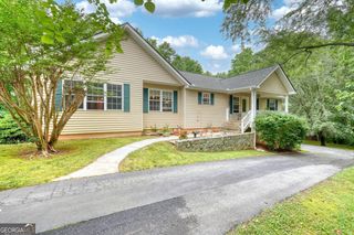 115 Ledge Lane, Blairsville, GA 30512