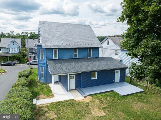 1641 MAIN ST, Whiteford, MD 21160