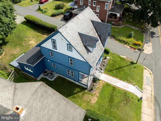 1641 MAIN ST, Whiteford, MD 21160